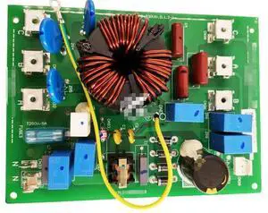 FOR air conditioning Computer board control board MDV-450(16)W/DSN1-830(A) Lightning Protection of Filter MDV-450W/DSN1-880