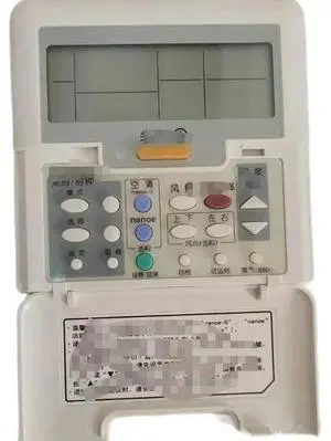FOR for Air conditioning part CZ-RT1 CZ-RD532W control panel 2-core wire controller