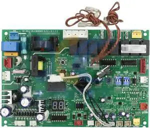 FOR For Air Conditioner Control Board CE-RSJ-15/190RDN3-d D. 1.2.1.1 Parts