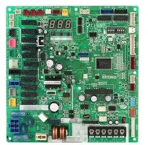FOR for Air conditioner board EB12182 RUXYQ12-14-16-18AB Computer board