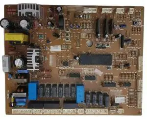FOR for For Refrigerator Control Board Circuit PCB Fridge Motehrboard 30143D2050 zer Parts