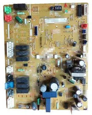 FOR for Air Conditioner board EC0434 RY71DQV2C EC0435 EC13004-1 EC0434 EC10108 board