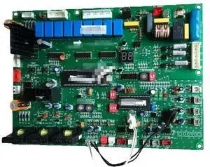 FOR for air conditioning Computer board MDV-D450(16)W/S-830 circuit board MDV-D450W/SN1-830