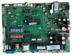 FOR for Air conditioning computer board MDV-280(10)W/DSN1-840(A) PC board INV-VRF[ALL].D.1.1.1-1