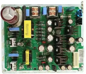 FOR Air conditioning board PCB EB12001 Indoor Unit Model FXAQ20PAV1 FXAQ20AUV EBR74365001 EAX64525001 part