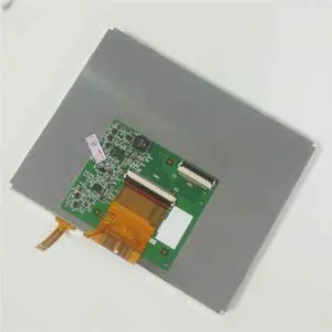 ET057003DH6 5.7 inch 320*240 -LCD display with four-line touch screen