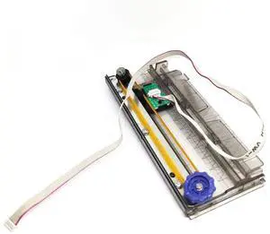 Paper sensor for PM43 and PM42 thermal printers