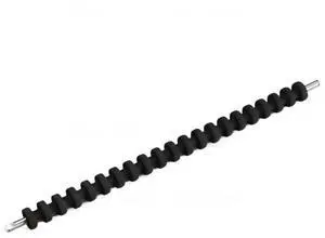 (2 pieces/lot) A069411 A061607 A069411-00 A061607-00 Drying roller for 29/32/34/37 digital miniprinter parts