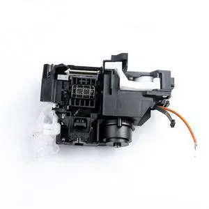 Suitable for R1390 R1400 R1410 L1800 L1500 R1420 R1430 ink pump assembly cover station cleaning unit assembly 1555374-04