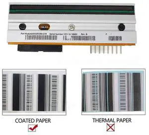 Printhead for 105SL 200i printer (for coated paper only)