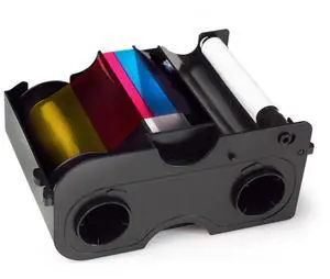 Compatible with 045000, 045462, 045500 250 printing, suitable for DTC1250e C50 card printer