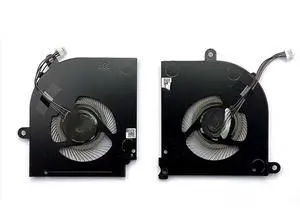 CPU Cooling Fan for 15M 2021 A11SEK A11UEK A11SDK BS5405HS-U4W BS5405HS-U4X Radiator