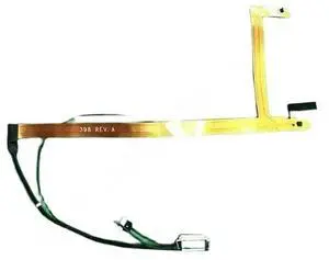 Laptop LCD camera cable D for X13 2 5C11C12507 SC10Z23747