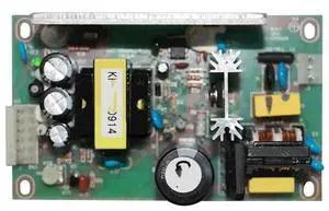 Power strip for Toledo 3600 3880 3950 3960 electronic scale printer