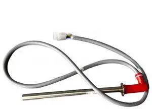 Cartridge heater 240V 600W W 400262 I 029126 W. 400542 W. 403304 I 029115 I 029060 I 029119