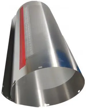 B4 drum 023-75064 for 230, 300, 330, 530 RV, 2450, 2460C, 2490C, 3460, 3490EV, 2550, 2560, 2590, 3560, 230, 330