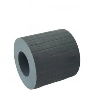 10-piece paper feed roller tire 93L-11701 for DFC-12, DFC-10, DC-10