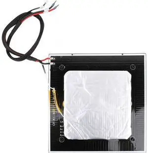 3D K1 Series Heated Bed Kit for K1c/K1se 24V 280W 235mm*235mm