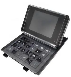 RM2-1267-CN RM2-9259 5851-7253 Control Panel LCD 10 Keys 2.7 Display Suitable for M607 M608 M609 Printing Parts