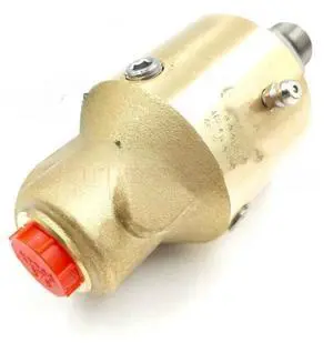 Best 00.580.2807 CD102 Rotary Valve 157-016-738 Rotary Union Valve for Offset Printing Machine Spare Parts
