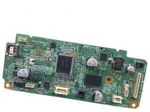 Printer motherboard for L3150 printer logic formatter board