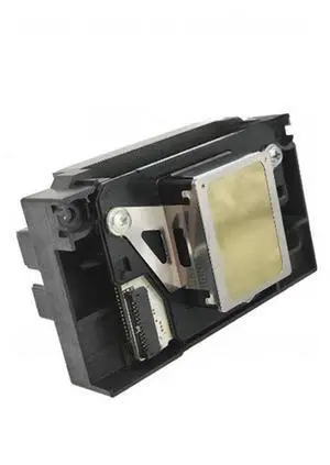 F180000 F180040 F180030 F180010 Print Head for PX610 P50 P60 T50 T60 A50 T59 TX650 TX659 L800 L801 L805 L850 Print Head