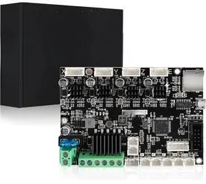 Applicable to -3/3v2 motherboard V4.2.2_-3 V2_32 tmc2208