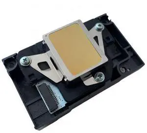 F180000 L805 Print Head UV DTF Head Suitable for R330 R280 R285 R290 R295 600 610 615 585 PX595 L800 Printer Accessories