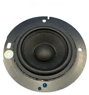 1 piece disassembled horn speaker for 740396-0020