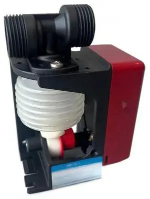 Mini Color Enlarger Refill Pump 24V I013127 I013133 I013138 Suitable for 2901/3001/3201/3300/3411/3501/3701