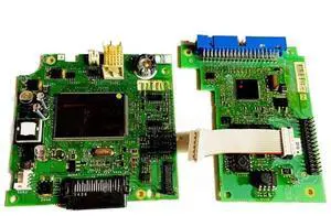 Applicable to ATV61-71-61F series inverter 22-37-45-55-75KW control card CPU board motherboard