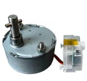 133C 1060636 133C.1060660 Pump motor for 550 570 Mini Lab