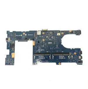 Suitable for 3350 laptop motherboard CN-09VY7H 09VY7H 15203-1 SR245 I3-5015 DDR3L