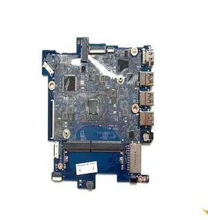 Applicable to 14-DS 14-DS0160NR notebook motherboard L62000-601 L62000-501 L62000-001 DA0P9E6D0 0P9E A4-9120E