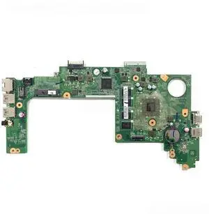 Suitable for 741980-501 741980-601 741980-001 Suitable for 10-E 10-E011sa laptop motherboard DA0Y026C0 with A4-1200