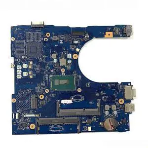 CN-00R2 00R2 for 5558 3805U laptop motherboard LA-B843P SR210 DDR3 motherboard