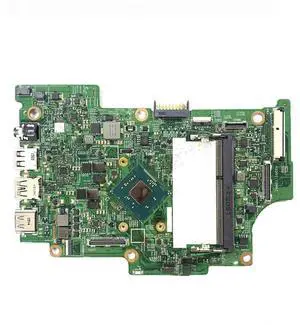 Suitable for 11 3000 3147 N3540 SR1YW motherboard CN-0KW8RD 0KW8RD 13270-1 laptop motherboard DDR3