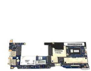 805068-001 805068-601 for X2 1011 G1 laptop motherboard with m-5y10c CPU 6050a2627001--A02