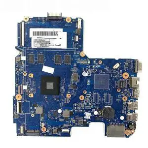 Applicable to 245 E1-6015 notebook motherboard 814507-501 814507-001 TPN-I120 6050A2731601--A01