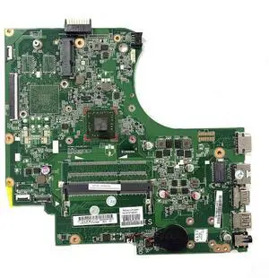 For 255 G2 15-D series laptop motherboard 747148-001 747148-501 P/N 01019BG00-491-G with A4-5000 CPU