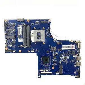 6050A2549501 for M7-J 17-J laptop motherboard 720265-501 720265-501-001 HM87 DDR3 5000