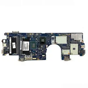 Suitable for 6430U I5-3437U laptop motherboard LA-8831P CN-0V80FM 0V80FM SLJ8A DDR3 laptop motherboard
