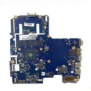 814050-001 814050-501 motherboard suitable for 14 14-AC159NR notebook motherboard SR29H N3050 CPU 2GB 6050A2730201