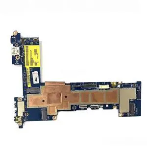 CN-0J7VN1 0J7VN1 J7VN1 Applicable to 11 5175 5179 laptop motherboard LA-C791P M3-6Y30 +4G memory