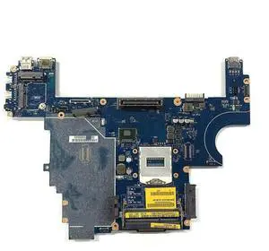 Suitable for E6440 6440 HM87 laptop motherboard VAL90 LA-9931P laptop motherboard SR17C