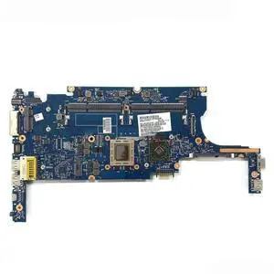Suitable for 725 G2 laptop motherboard 6050A2631301--A02 A6-7050B 802505-001 802505-501