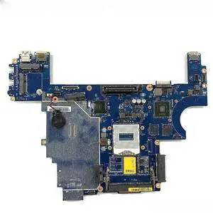 Suitable for E6440 laptop motherboard CN-007KGN 007KGN 07KGN VAL91 LA-9932P PGA 947 8690M 2GB