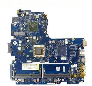 ZPL45/55 LA-B191P Laptop Motherboard Suitable for 455 G2 773073-001 773073-501 773073-601 A6 -7050B CPU