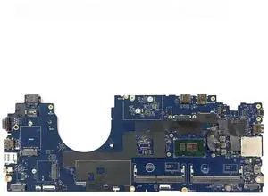 DDM80 LA-F411P for 15 5590 laptop motherboard 0F3KXC 0GKGF4 DDR4