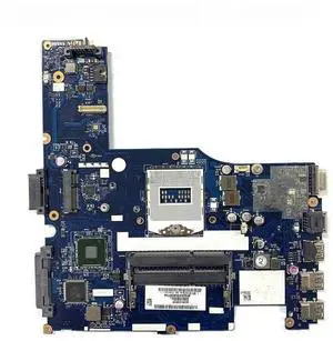 90005219 motherboard for G510S laptop motherboard VIWG3/G4 LA-A192P DDR3
